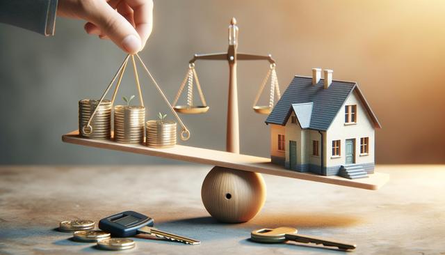 How Reverse Mortgages Work and Where to Find Trusted Lenders
