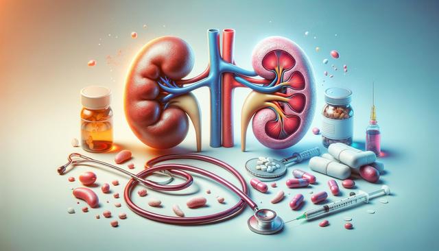 How to Manage Kidney Diseases