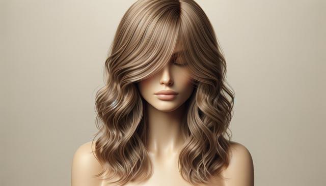 Find the Best Wigs for Seniors and Keep Them Looking Natural