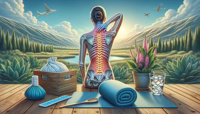 How to Relieve Sciatic Nerve Pain