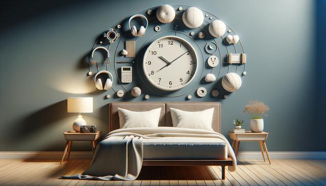 How to Improve Sleep Without Medication