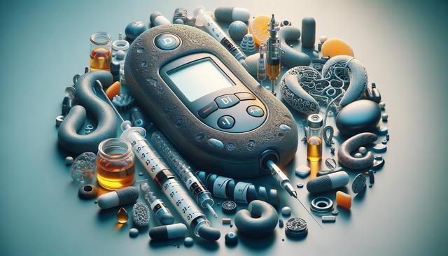 How to Manage Diabetes Symptoms Naturally