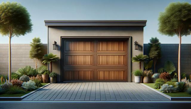 What to Know Before Choosing a New Garage Door