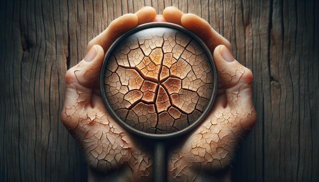 Understanding Itchy Skin: What Causes It and How to Manage It
