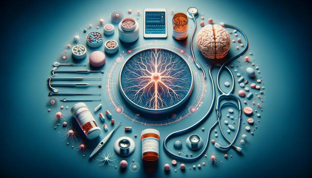 Understanding Neuropathy Treatment: Steps Toward Relief and Comfort