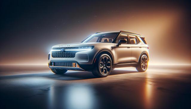 Exploring the Appeal of Small Size SUVs for Everyday Drivers