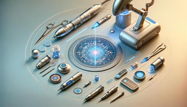 Trattamento Laser per la Pelle: Una Soluzione Avanzata per le Smagliature
