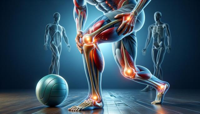 Effective Approaches to Managing Knee Pain at Home