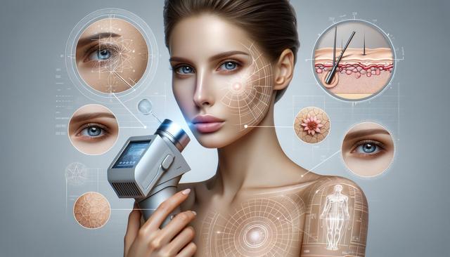 Understanding Laser Skin Treatment: A Guide to Smooth, Clearer Skin