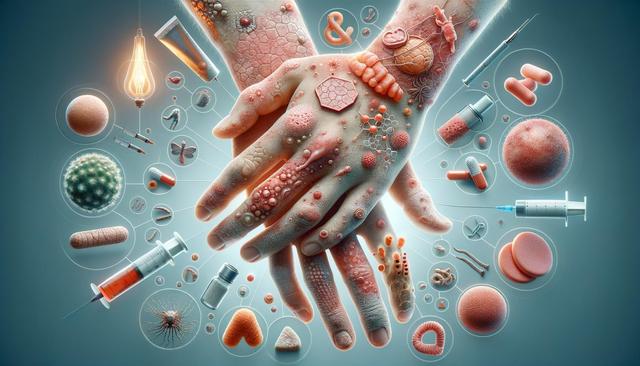 Managing Psoriasis Through Diet: A Practical Approach to Reducing Flare-Ups