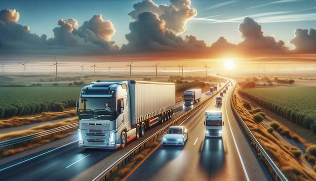 Exploring Truck Driver Jobs: Turning Your Pickup into a Profitable Opportunity