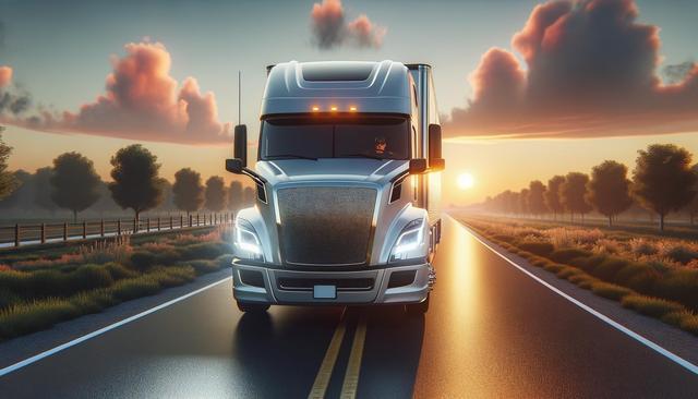 Exploring Truck Driver Jobs: Turning Your Pickup Into a Source of Income