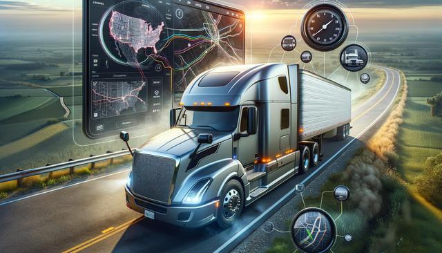 Exploring Truck Driver Jobs and Earning Opportunities for Pickup Owners