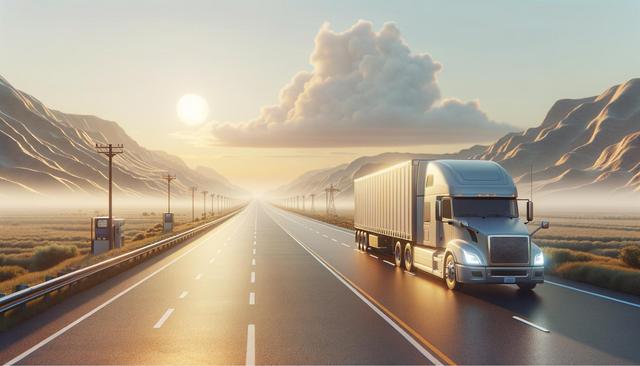 Exploring Truck Driver Jobs and Pickup Truck Earning Opportunities