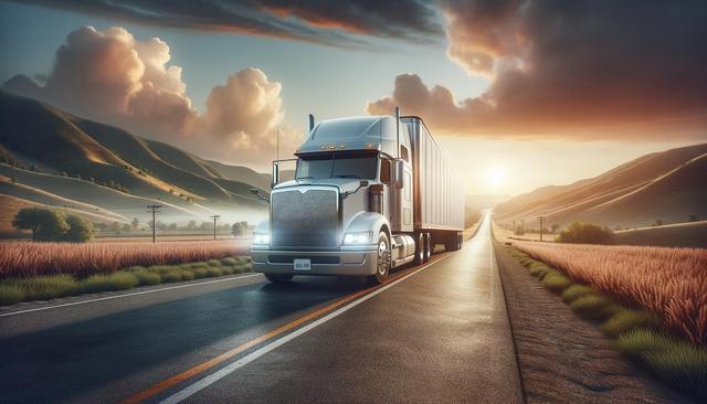 Truck Driver Jobs: Turning Your Pickup Truck Into a Profitable Asset