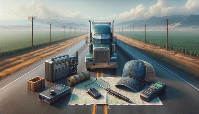 Exploring Truck Driver Jobs and Earning Opportunities with Your Pickup