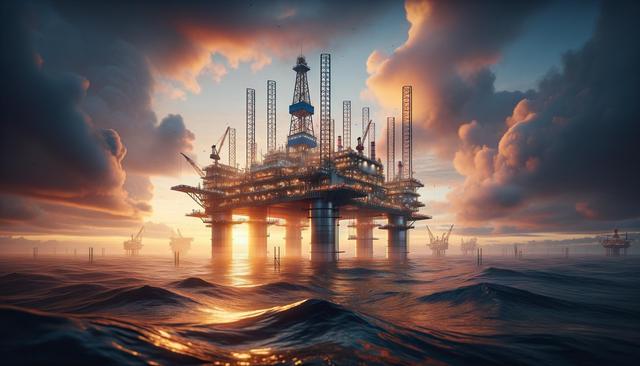 Exploring Oil Rig Careers: Opportunities for Newcomers Offshore