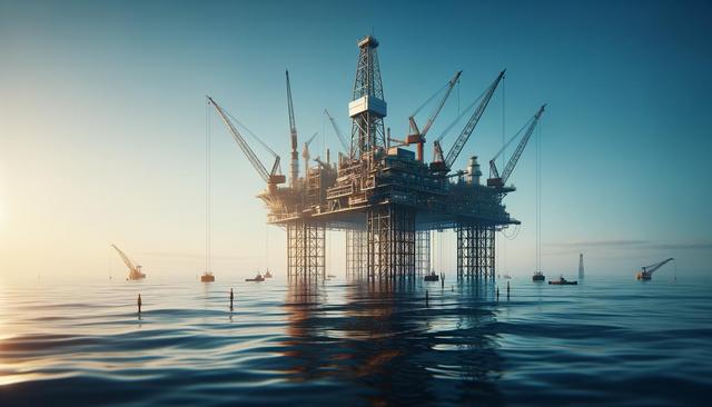 Getting Started with Oil Rig Jobs: Opportunities and What You Need to Know