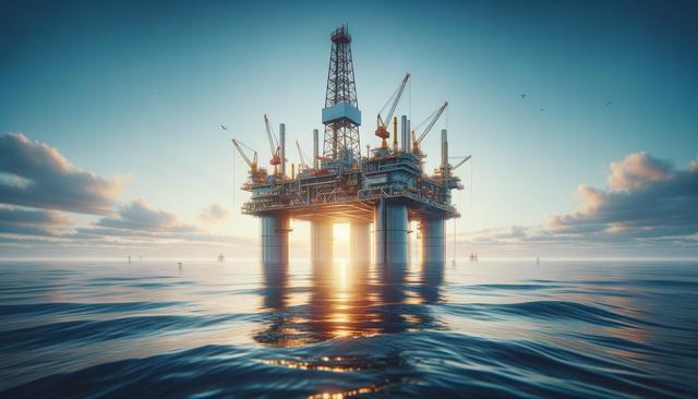 Exploring Oil Rig Jobs: A Guide for Aspiring Offshore Workers