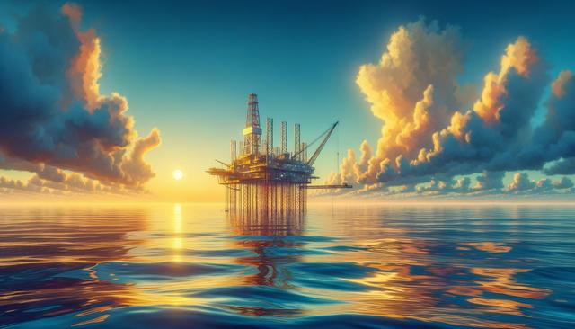 Getting Started with Oil Rig Jobs: What You Need to Know