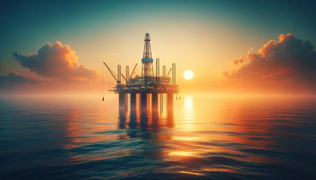 Getting Started with Oil Rig Jobs: Opportunities and Realities