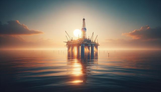 Exploring Oil Rig Jobs: A Guide to Starting a Career Offshore