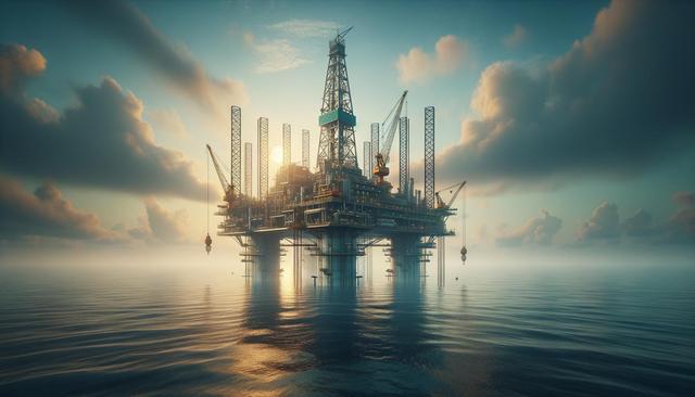Getting Started with Oil Rig Jobs: Opportunities Offshore