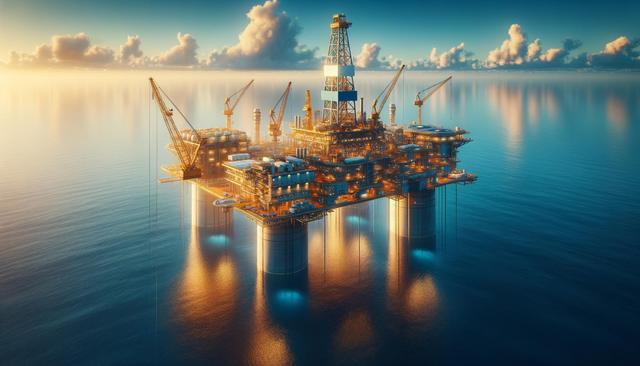 Exploring Oil Rig Jobs: Opportunities Offshore for Newcomers