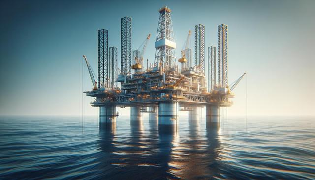 Exploring Oil Rig Jobs: Opportunities for Newcomers Offshore
