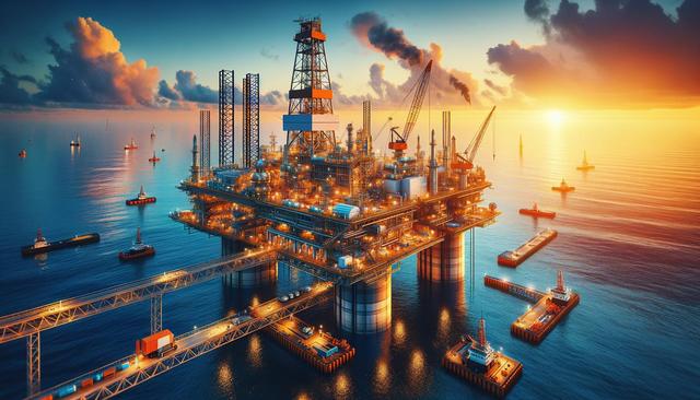 Exploring Oil Rig Jobs: A Gateway to Offshore Careers