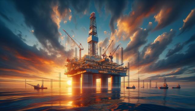 Exploring Oil Rig Careers: Opportunities for Beginners and Beyond