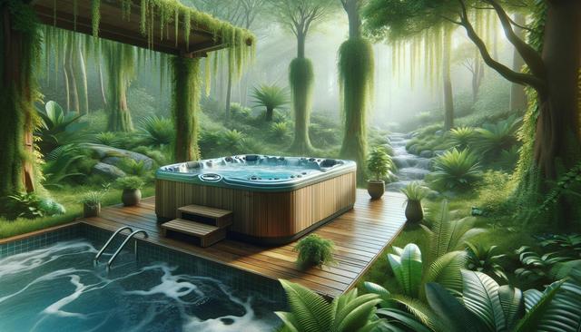 A Relaxing Investment: Exploring the World of Hot Tubs