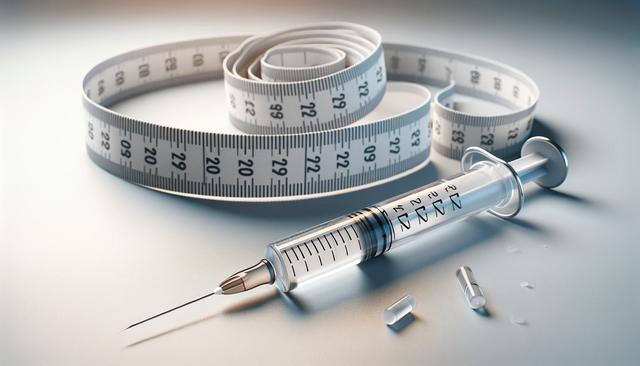 Understanding Weight Loss Injections: What You Should Know