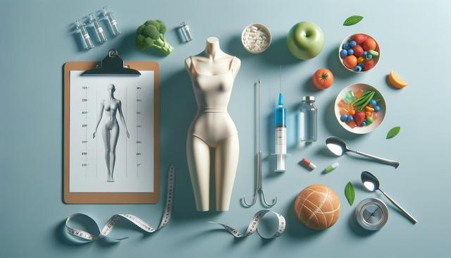 Understanding the Role of Weight Loss Injections in Modern Wellness
