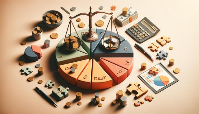 Understanding Debt Consolidation: A Practical Guide for Better Financial Health