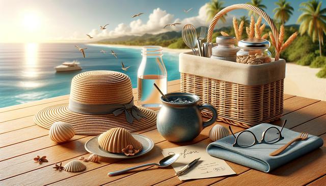Relaxing and Accessible Senior Vacations: Enjoying Travel at Any Age