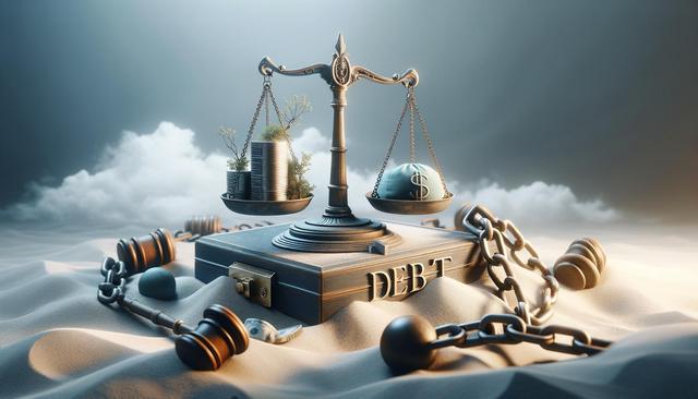 Comprendre la consolidation de dettes pour mieux gérer ses finances