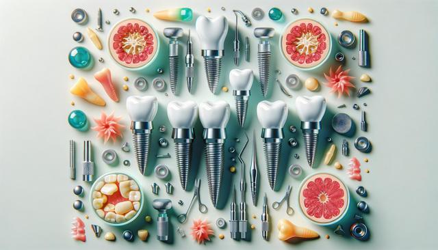 Rivoluzionare i Sorrisi: Come le Dentiere su Impianti Stanno Cambiando le Vite per Sempre
