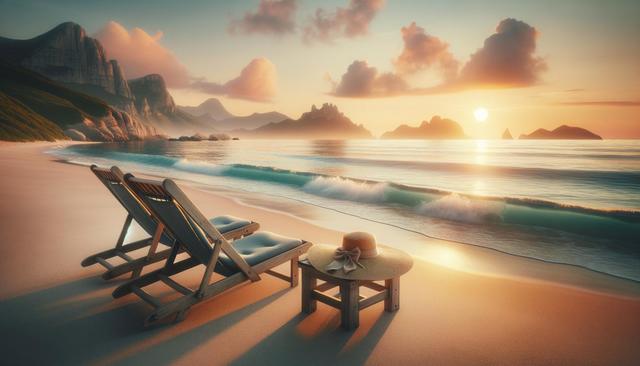 Relaxing and Rewarding Escapes: Vacation Ideas for Seniors