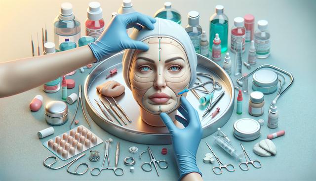 Understanding Facelift Surgery and Non-Surgical Alternatives