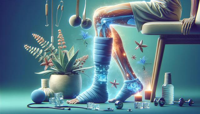 Understanding Leg Pain: Causes, Treatments, and When to Seek Help