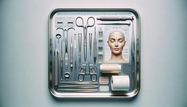 Understanding Facelift Surgery and Non-Surgical Alternatives