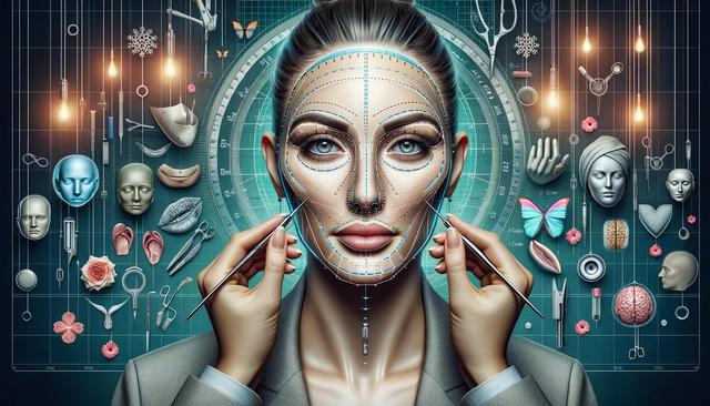 Understanding Facelift Surgery and Non-Invasive Alternatives