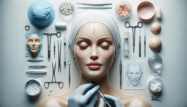 Understanding Facelift Surgery and Non-Surgical Alternatives