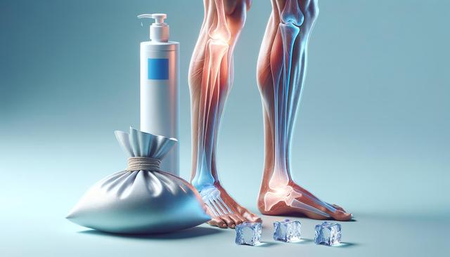 Understanding and Managing Leg Pain: Practical Treatments and Relief Options