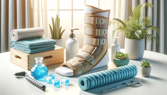 Effective Approaches to Leg Pain Treatment: What You Need to Know