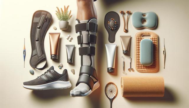 Effective Approaches to Leg Pain Treatment