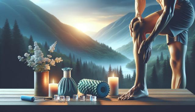 Effective Strategies for Leg Pain Treatment at Home and Beyond