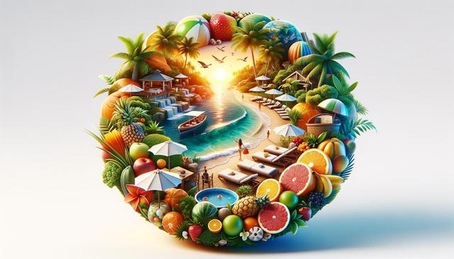 Exploring the Value of All Inclusive Vacations in Tenerife