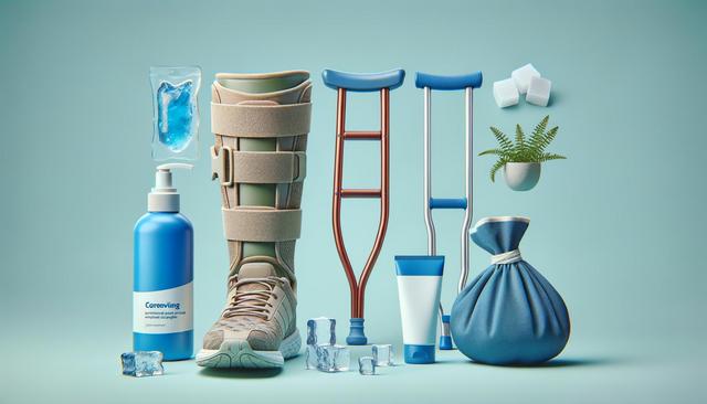 Effective Solutions for Managing and Treating Leg Pain